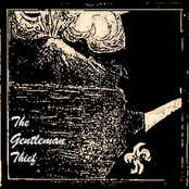 The Gentleman Thief EP
