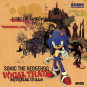 Sonic the Hedgehog Vocal Traxx: Several Wills