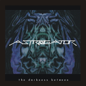 The Darkness Between