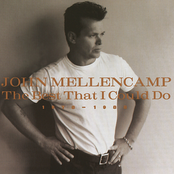 Without Expression by John Mellencamp