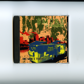 One Man's Trash CDR