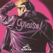 Grease (Original Broadway Cast Recording)