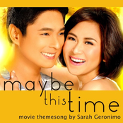 Sarah Geronimo: Maybe This Time (From 