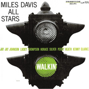 You Don't Know What Love Is by Miles Davis