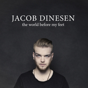 The World Before My Feet