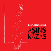 Asinskāzas