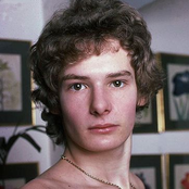 mark lester