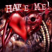 HaTe Me [EP]
