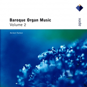 Baroque Organ Music Vol.2