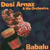 Desi Arnaz And His Orchestra