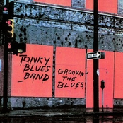 Groovin The Blues
