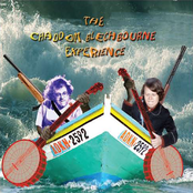 kevin blechdom / eugene chadbourne