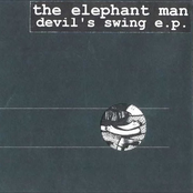 the elephant man