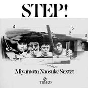 naosuke miyamoto sextet