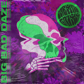 Daemon Grimm: Big Bad Daze