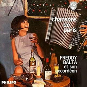 Chansons de París