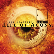 My Mind Is Dangerous by Life Of Agony
