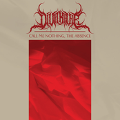 Call me Nothing, the Absence