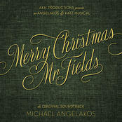 Michael Angelakos: Christmas in Your Arms