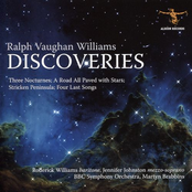 Vaughan Williams: Discoveries