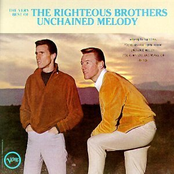 The Righteous Brothers: Unchained Melody