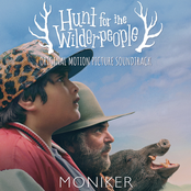 Moniker: Hunt for the Wilderpeople (Original Motion Picture Soundtrack)