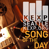 KEXP Song of the Day