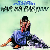 War Ina Babylon by Max Romeo