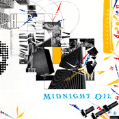 Midnight Oil: 10,9,8,7,6,5,4,3,2,1