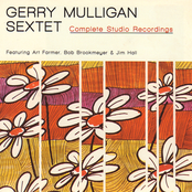 Old Devil Moon by Gerry Mulligan