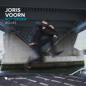 Global Underground #43: Joris Voorn - Rotterdam (DJ Mix)
