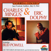 Immortal Concerts (1960)