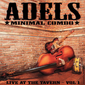 Live at the Tavern, Vol. 1
