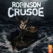 Folge 32: Robinson Crusoe