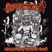 Vulgar Decimation Of Indoctrinated Humanity