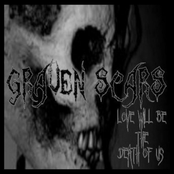 This Is Where I Die by Graven Scars