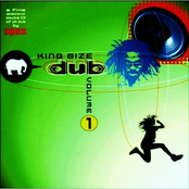 King Size Dub, Vol. 1 Disc 1