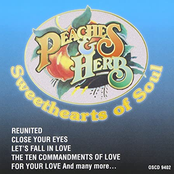 Peaches & Herb: Sweethearts of Soul