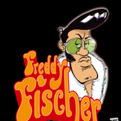 freddy fischer