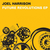 future revolutions ep