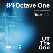 Wiretaps by Octave One