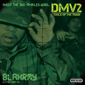 DMV2 -Tools Of The Trade-