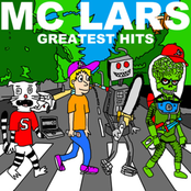 Mc Lars: Greatest Hits