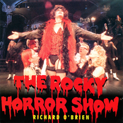 the rocky horror show (1995 finnish cast)