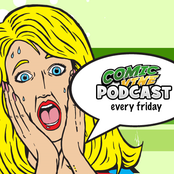 Comic Vine Podcast