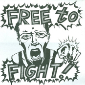 free to fight