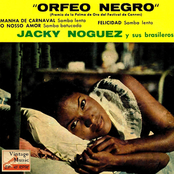 Vintage Brazil Nº 5 - EPs Collectors, "Orfeo Negro"