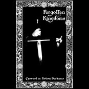 Crowned in Forlorn Darkness