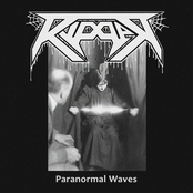 Paranormal Waves