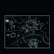 Behind the Red Drape